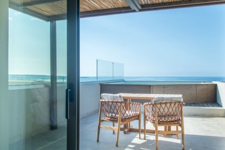 King Minos Retreat Resort & Spa - 64