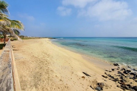 Porto Antigo Cabo Verde - 16