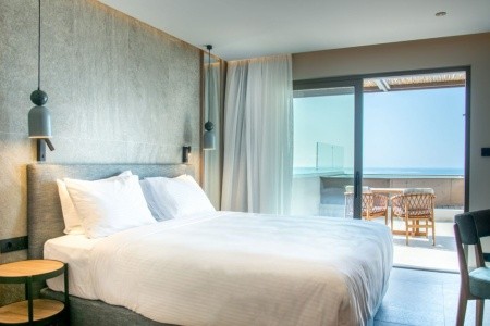 King Minos Retreat Resort & Spa - 66