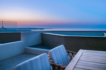 King Minos Retreat Resort & Spa - 67