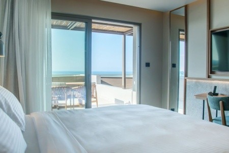 King Minos Retreat Resort & Spa - 68