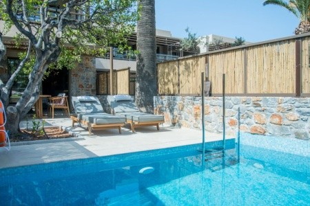 King Minos Retreat Resort & Spa - 69