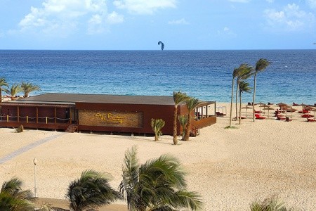 Kapverdské ostrovy Ostrov Sal Hilton Cabo Verde Sal Resort 16 dňový pobyt Plná penzia Letecky Letisko: Praha September 2026 (17/09/26- 2/10/26)