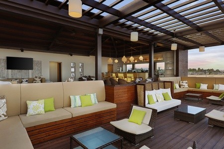 Kapverdské ostrovy Ostrov Sal Hilton Cabo Verde Sal Resort 16 dňový pobyt Plná penzia Letecky Letisko: Praha September 2026 (17/09/26- 2/10/26)