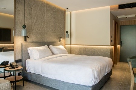 King Minos Retreat Resort & Spa - 72