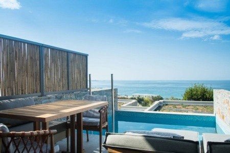 King Minos Retreat Resort & Spa - 75