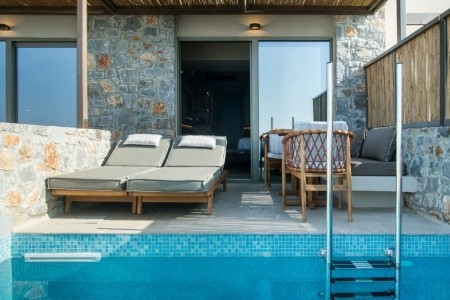 King Minos Retreat Resort & Spa - 76