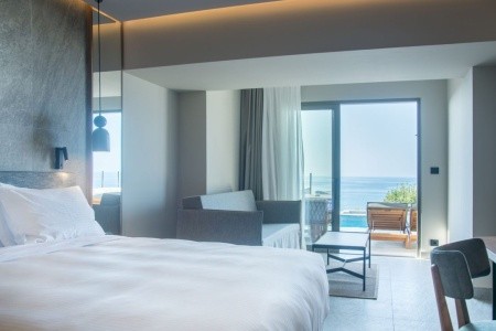 King Minos Retreat Resort & Spa - 77