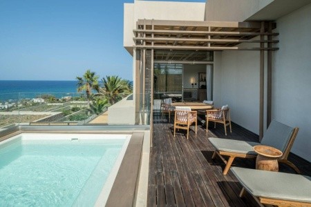 King Minos Retreat Resort & Spa - 81