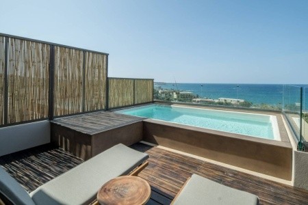 King Minos Retreat Resort & Spa - 82