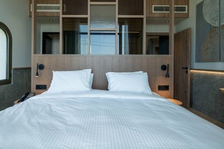 King Minos Retreat Resort & Spa - 83