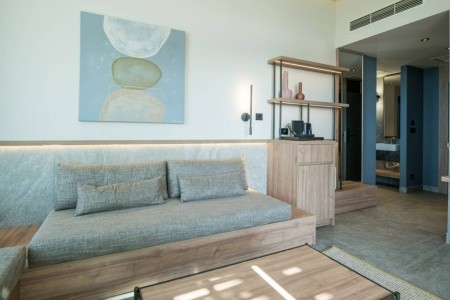 King Minos Retreat Resort & Spa - 84