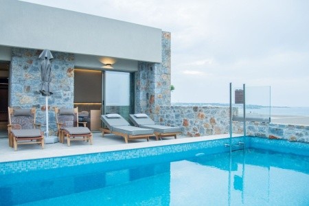 King Minos Retreat Resort & Spa - 85