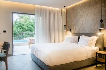 King Minos Retreat Resort & Spa - 87