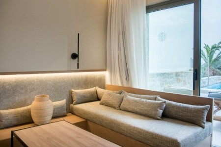 King Minos Retreat Resort & Spa - 88