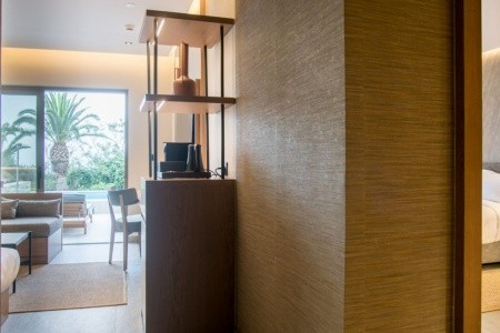 King Minos Retreat Resort & Spa - 89