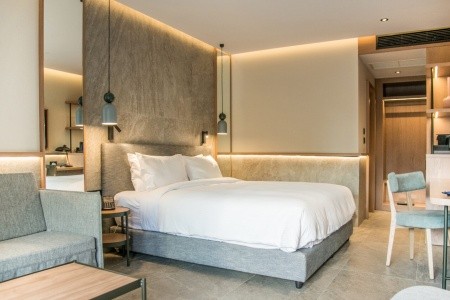 King Minos Retreat Resort & Spa - 90