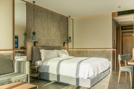 King Minos Retreat Resort & Spa - 92