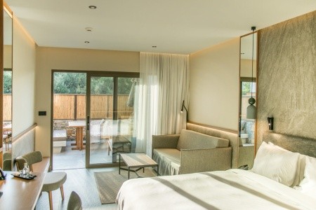 King Minos Retreat Resort & Spa - 93