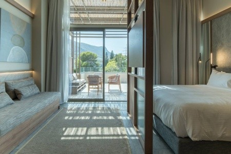 King Minos Retreat Resort & Spa - 94