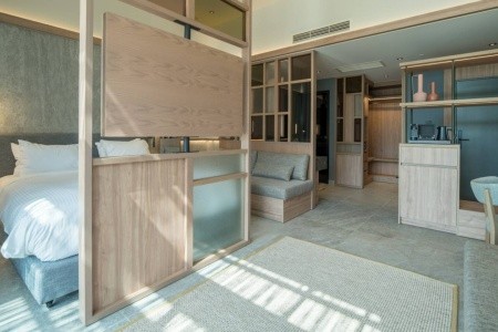 King Minos Retreat Resort & Spa - 96