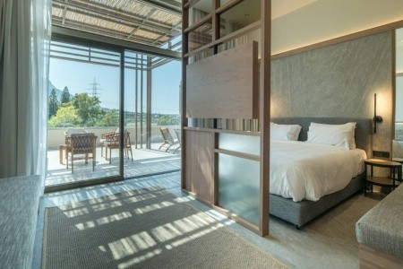 King Minos Retreat Resort & Spa - 98