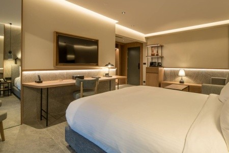 King Minos Retreat Resort & Spa - 99