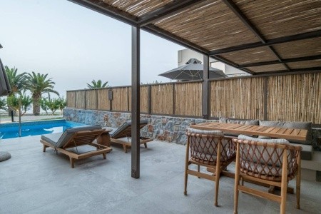 King Minos Retreat Resort & Spa - 100