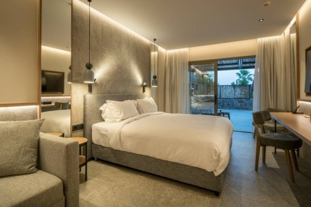 King Minos Retreat Resort & Spa - 101