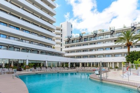 Fergus Style Tobago - 2