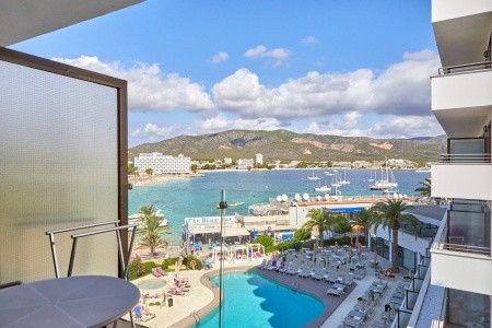 Fergus Style Tobago - 5