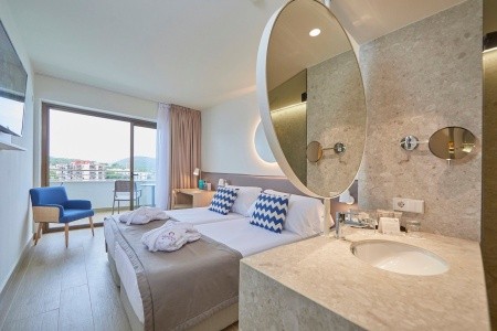 Fergus Style Tobago - 7