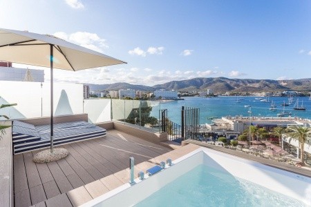 Fergus Style Tobago - 9