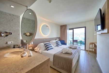 Fergus Style Tobago - 12