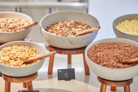 Fergus Style Tobago - 19