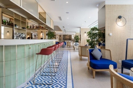 Fergus Style Tobago - 25