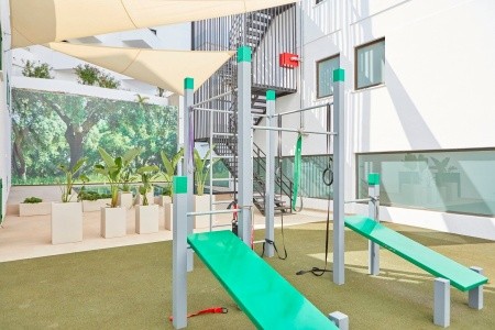 Fergus Style Tobago - 30