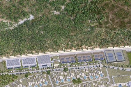 Akra Didim Resort & Spa - 99