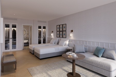 Akra Didim Resort & Spa - 100