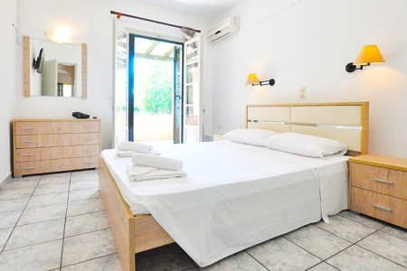 Acharavi Garden - 11