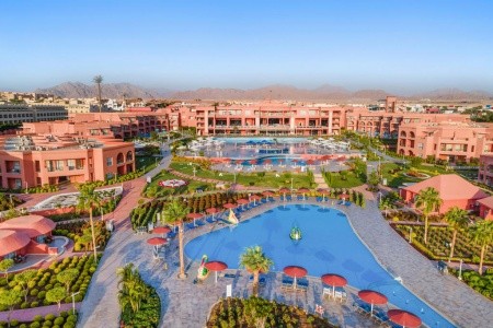 Pickalbatros Laguna Vista - 3