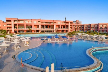 Pickalbatros Laguna Vista - 4