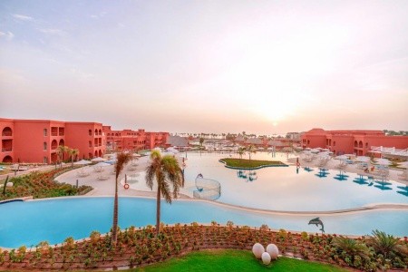 Pickalbatros Laguna Vista - 5