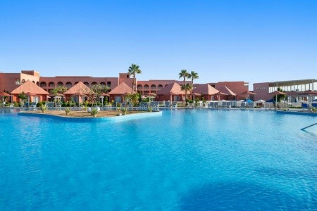 Pickalbatros Laguna Vista - 6