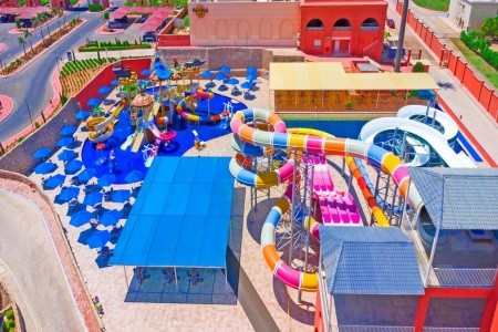 Pickalbatros Laguna Vista - 7