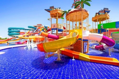 Pickalbatros Laguna Vista - 8