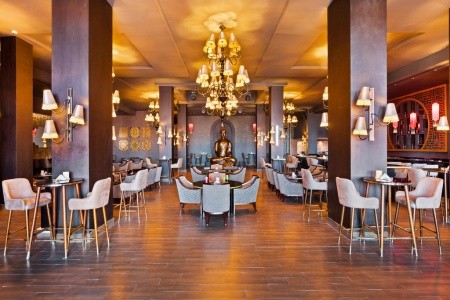 Pickalbatros Laguna Vista - 11