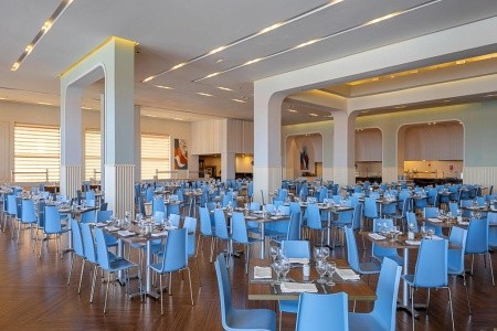 Pickalbatros Laguna Vista - 12