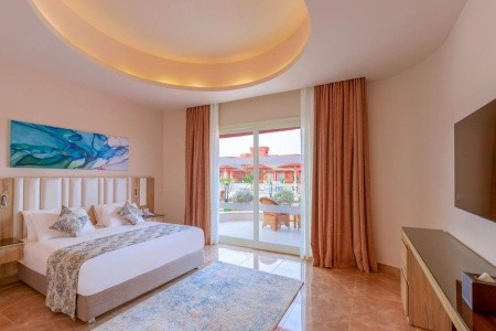 Pickalbatros Laguna Vista - 14