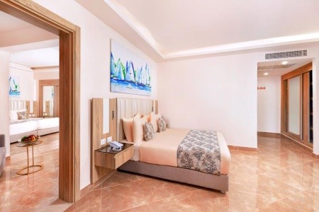 Pickalbatros Laguna Vista - 15